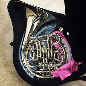 Meet your Posher, Rita