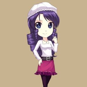 Meet your Posher, Araceli