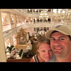 Meet your Posher, Kerry