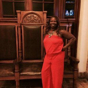 Meet your Posher, Mildred