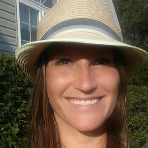 Meet your Posher, Jill