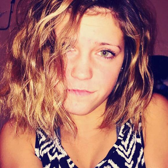 Meet your Posher, Allie