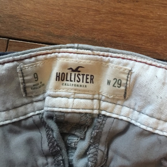 Shorts - Picture 4 of 4