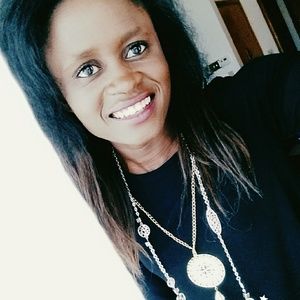 Meet your Posher, Maddie