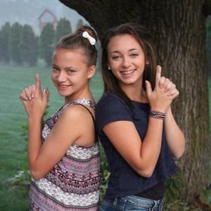 Meet your Posher, Mckenna