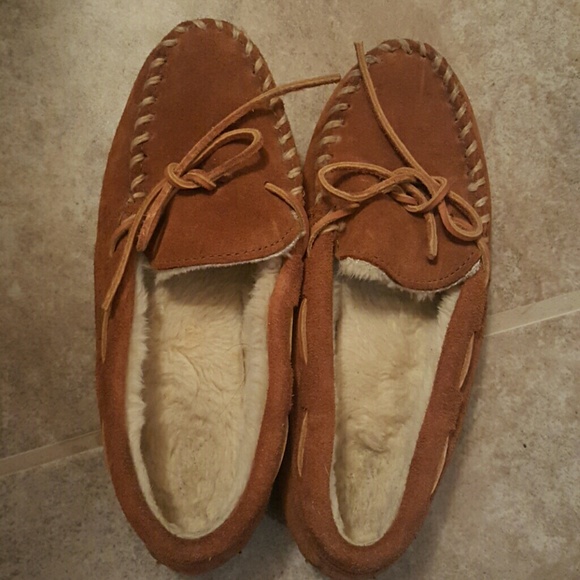 Minnetonka Moccasin