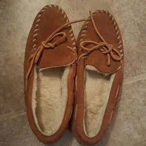 Minnetonka Moccasin