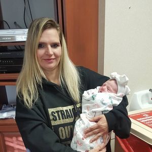 Meet your Posher, Melissa