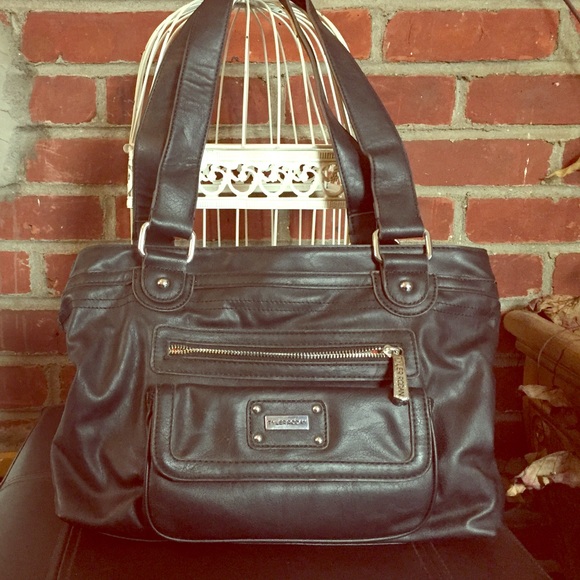 Tyler Rodan Bag