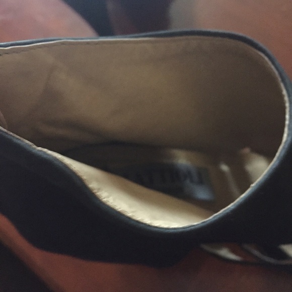 Italian Strappy Sandals - Picture 4 of 4