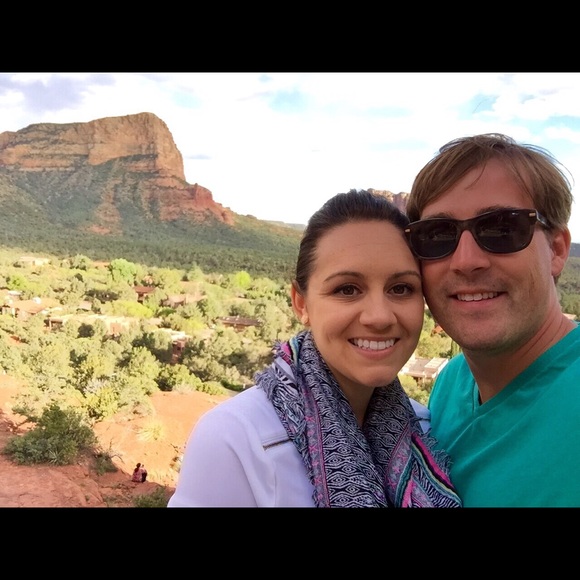 Meet your Posher, Shaina - Picture 2 of 3