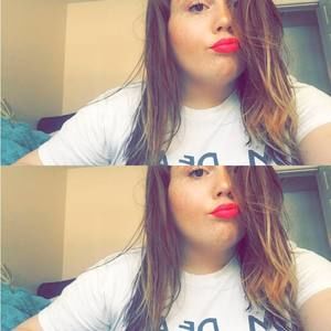 Meet your Posher, Maggierose