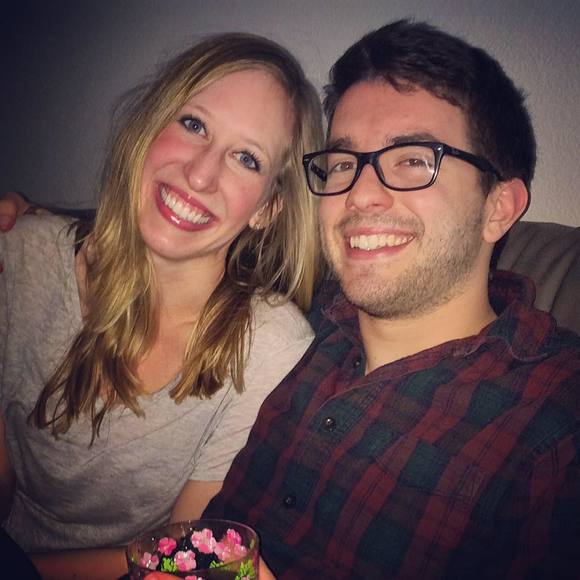 Meet your Posher, Alee - Picture 1 of 1