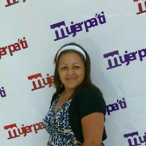 Meet your Posher, Sara