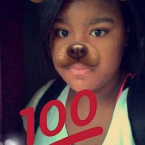 Meet your Posher, Aaliyah