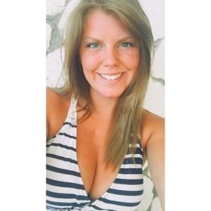 Meet your Posher, Kiersten