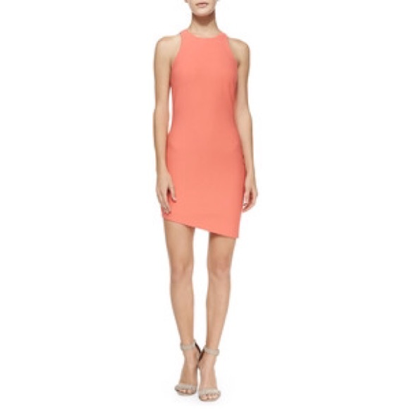 NWT Elizabeth & James Bridget Dress