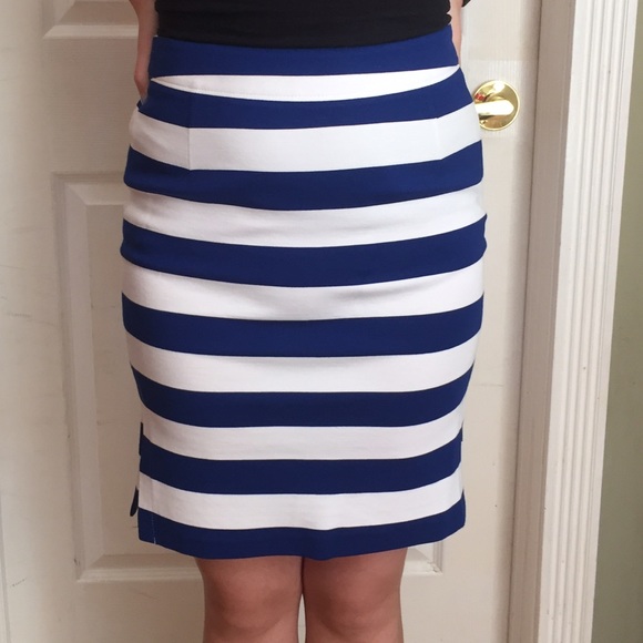 Banana republic skirt