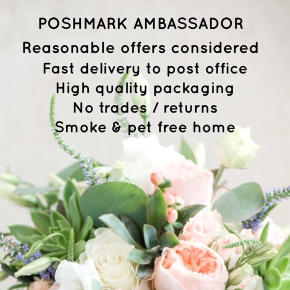 Meet your Posher - Picture 2 of 2