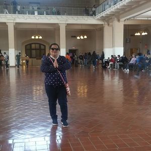 Meet your Posher, Paramjit