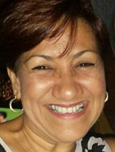 Meet your Posher, Santa