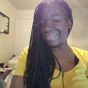 Meet your Posher, Sabrina