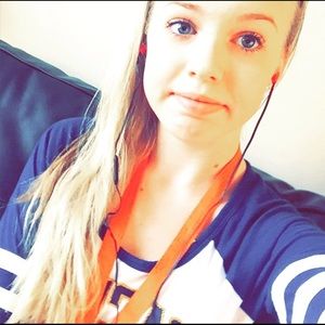 Meet your Posher, Madisyn