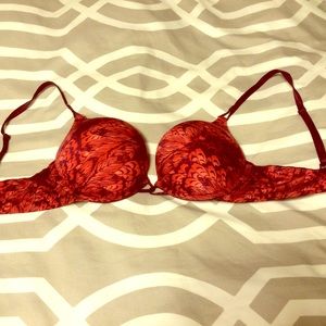 Bombshell Miraculous Plunge Bra