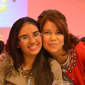 Meet your Posher, Baudelia