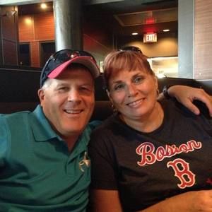 Meet your Posher, Doreen