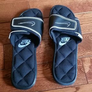 Nike sandals