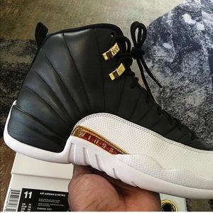 Wings 12s