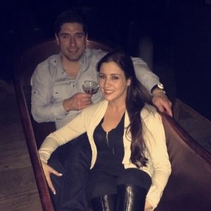 Meet your Posher, Kristy