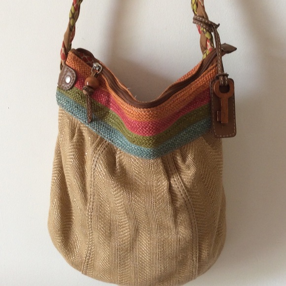 Fossil Handbags - CLOSET CLOSING.  Price just reduced.