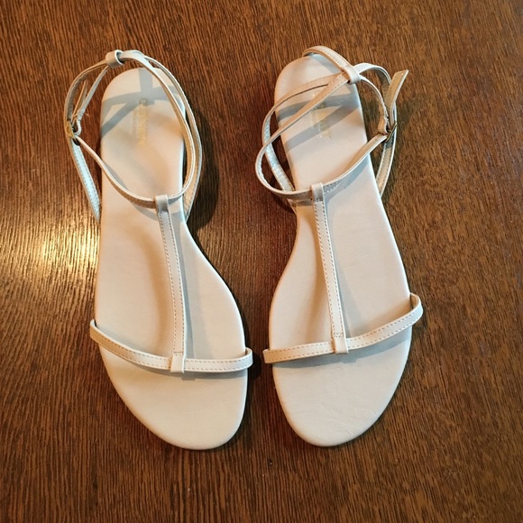 Old Navy sandals