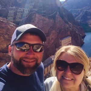 Meet your Posher, Kimberly mccoy