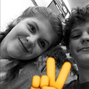 Meet your Posher, Garnett