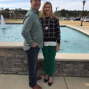 Meet your Posher, Noel