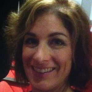 Meet your Posher, Teresa