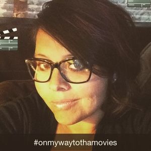 Meet your Posher, Catrina