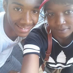 Meet your Posher, Melvina