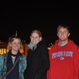 Meet your Posher, Deedee