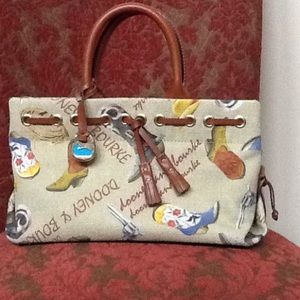 Dooney &Burke handbag
