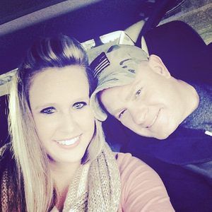 Meet your Posher, Charlie-samantha