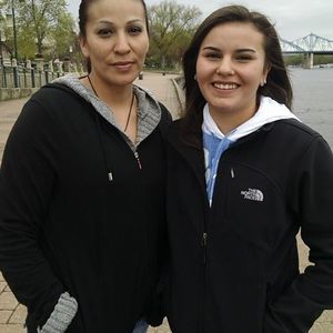 Meet your Posher, Nellie