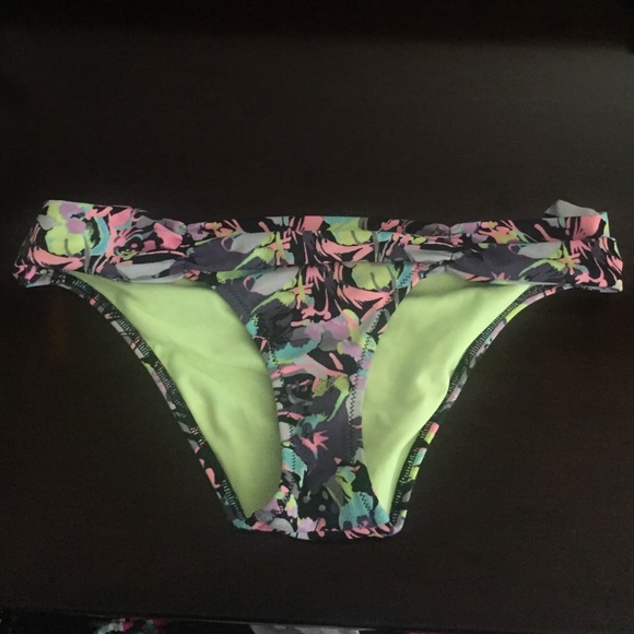 Vs bathing suit xs
