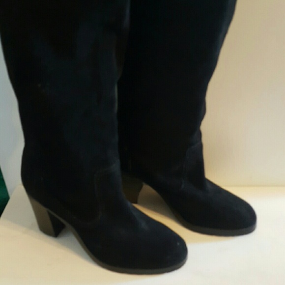 New wo box Ralph Lauren boots - Picture 1 of 8
