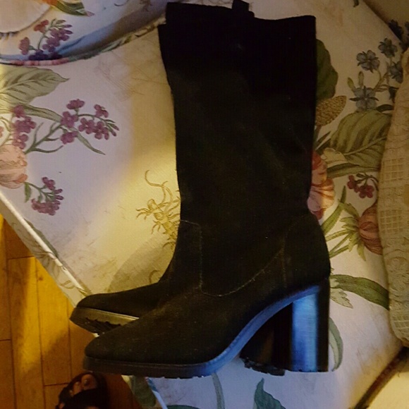 New wo box Ralph Lauren boots - Picture 3 of 8