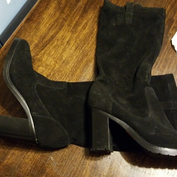 New wo box Ralph Lauren boots - Picture 5 of 8