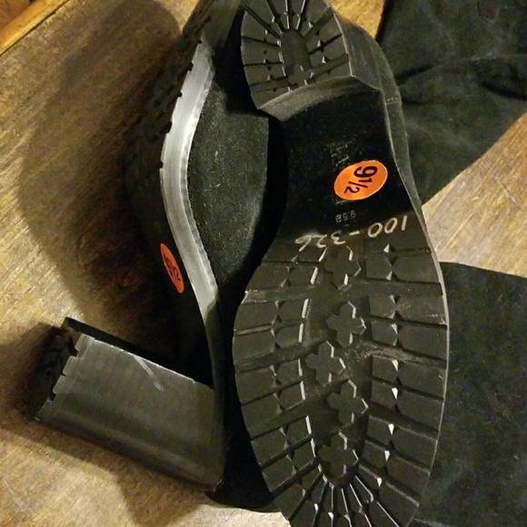 New wo box Ralph Lauren boots - Picture 6 of 8